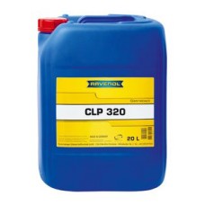 RAVENOL Getriebeöl CLP 320